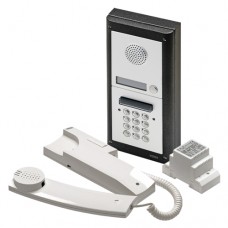 Videx 4000 Series Digiphone Combined Door Entry and Code Lock